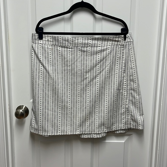Rip skirt Hawaii Wrap Around QuickDri Skirt - XL‎ - Picture 1 of 7